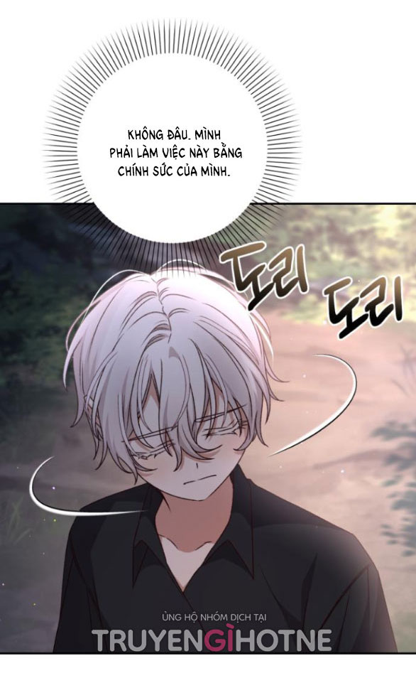 nàng bạo chúa muốn có một cuộc sống hạnh phúc hơn! Chap 35.1 - Next Chapter 35