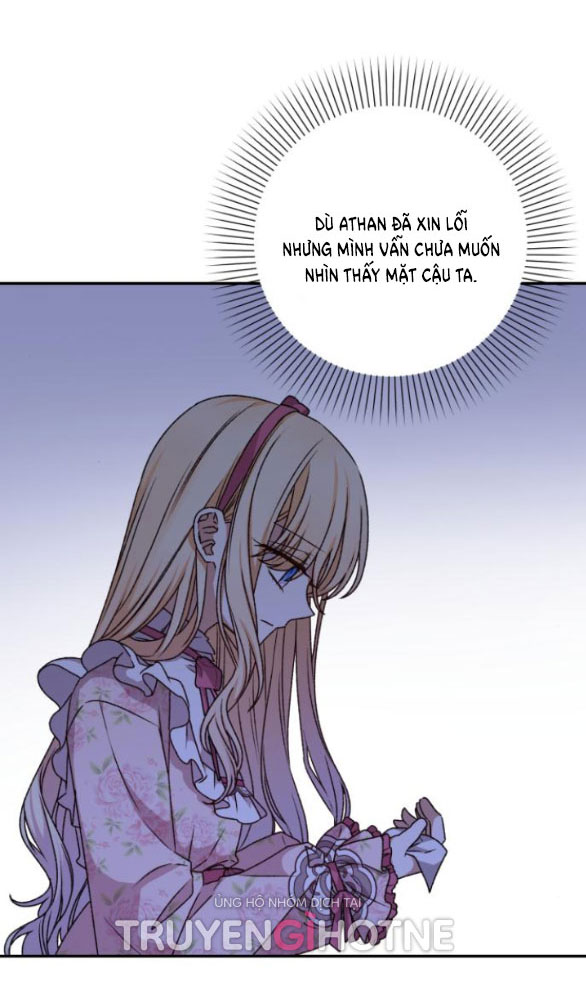 nàng bạo chúa muốn có một cuộc sống hạnh phúc hơn! Chap 35.1 - Next Chapter 35