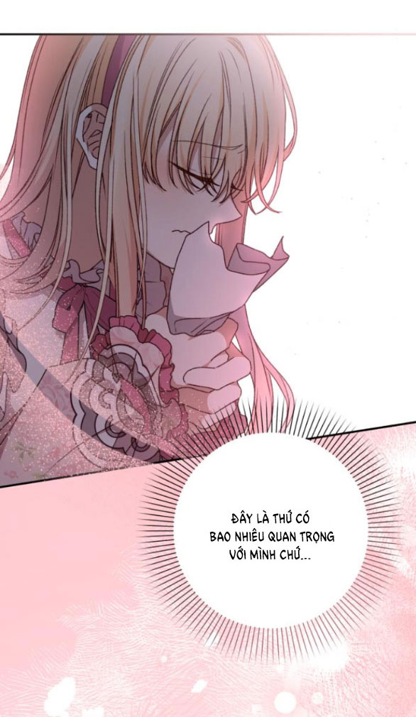 nàng bạo chúa muốn có một cuộc sống hạnh phúc hơn! Chap 35.1 - Next Chapter 35