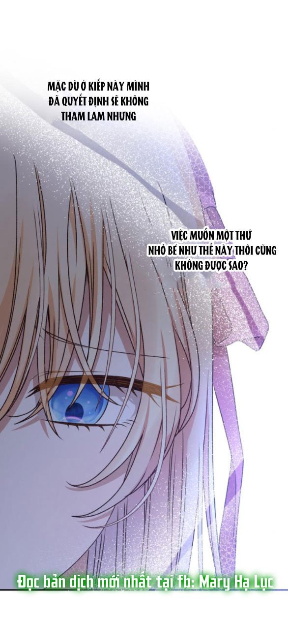 nàng bạo chúa muốn có một cuộc sống hạnh phúc hơn! Chap 35.1 - Next Chapter 35