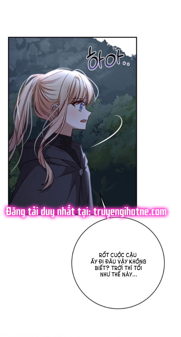 nàng bạo chúa muốn có một cuộc sống hạnh phúc hơn! Chap 35.2 - Next Chap 35.1