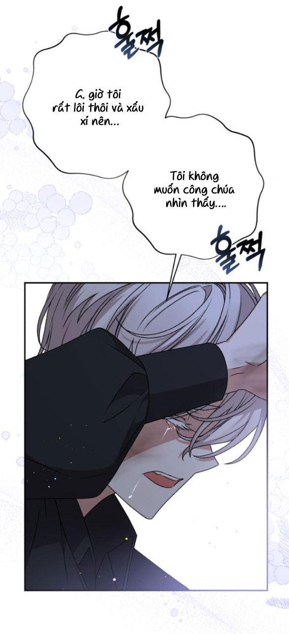 nàng bạo chúa muốn có một cuộc sống hạnh phúc hơn! Chap 35.2 - Next Chap 35.1