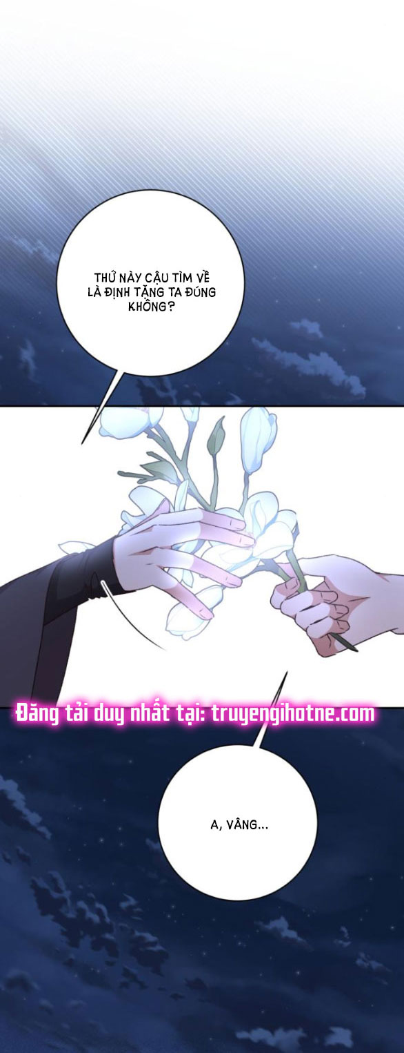 nàng bạo chúa muốn có một cuộc sống hạnh phúc hơn! Chap 35.2 - Next Chap 35.1