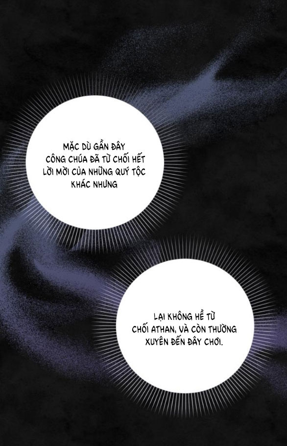 nàng bạo chúa muốn có một cuộc sống hạnh phúc hơn! Chap 36.1 - Next Chapter 36