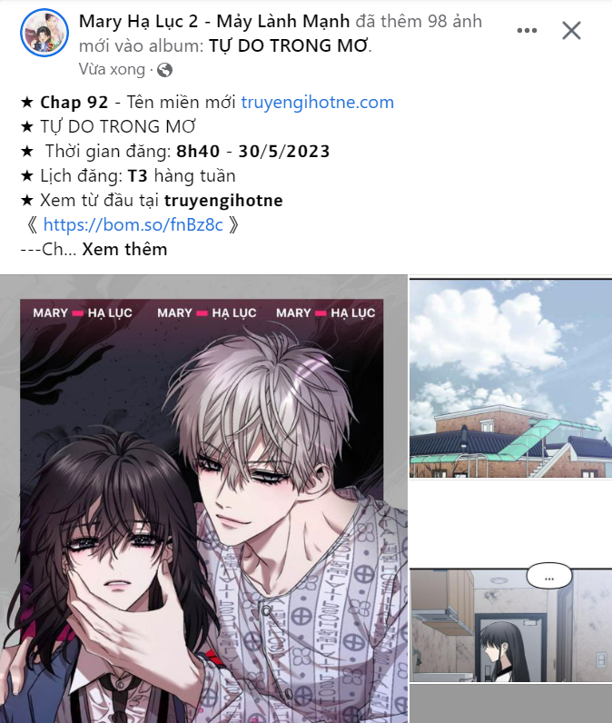 nàng bạo chúa muốn có một cuộc sống hạnh phúc hơn! Chap 36.1 - Next Chapter 36