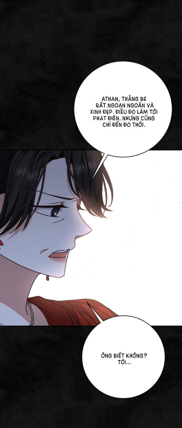 nàng bạo chúa muốn có một cuộc sống hạnh phúc hơn! Chap 36.1 - Next Chapter 36