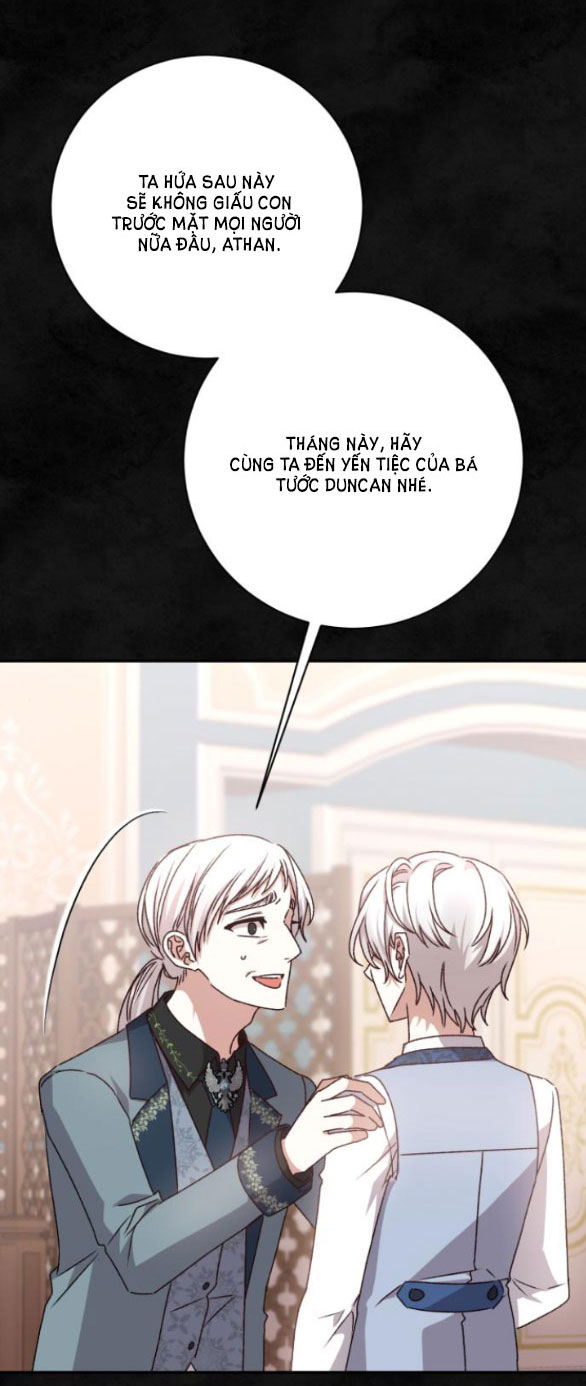 nàng bạo chúa muốn có một cuộc sống hạnh phúc hơn! Chap 36.1 - Next Chapter 36