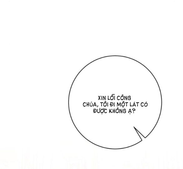 nàng bạo chúa muốn có một cuộc sống hạnh phúc hơn! Chap 36.2 - Next Chap 36.1