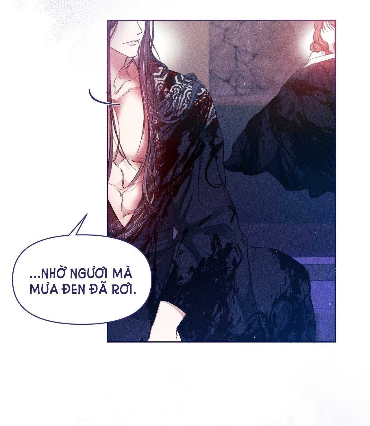 bạn đời của ryun Chap 1.1 - Trang 2