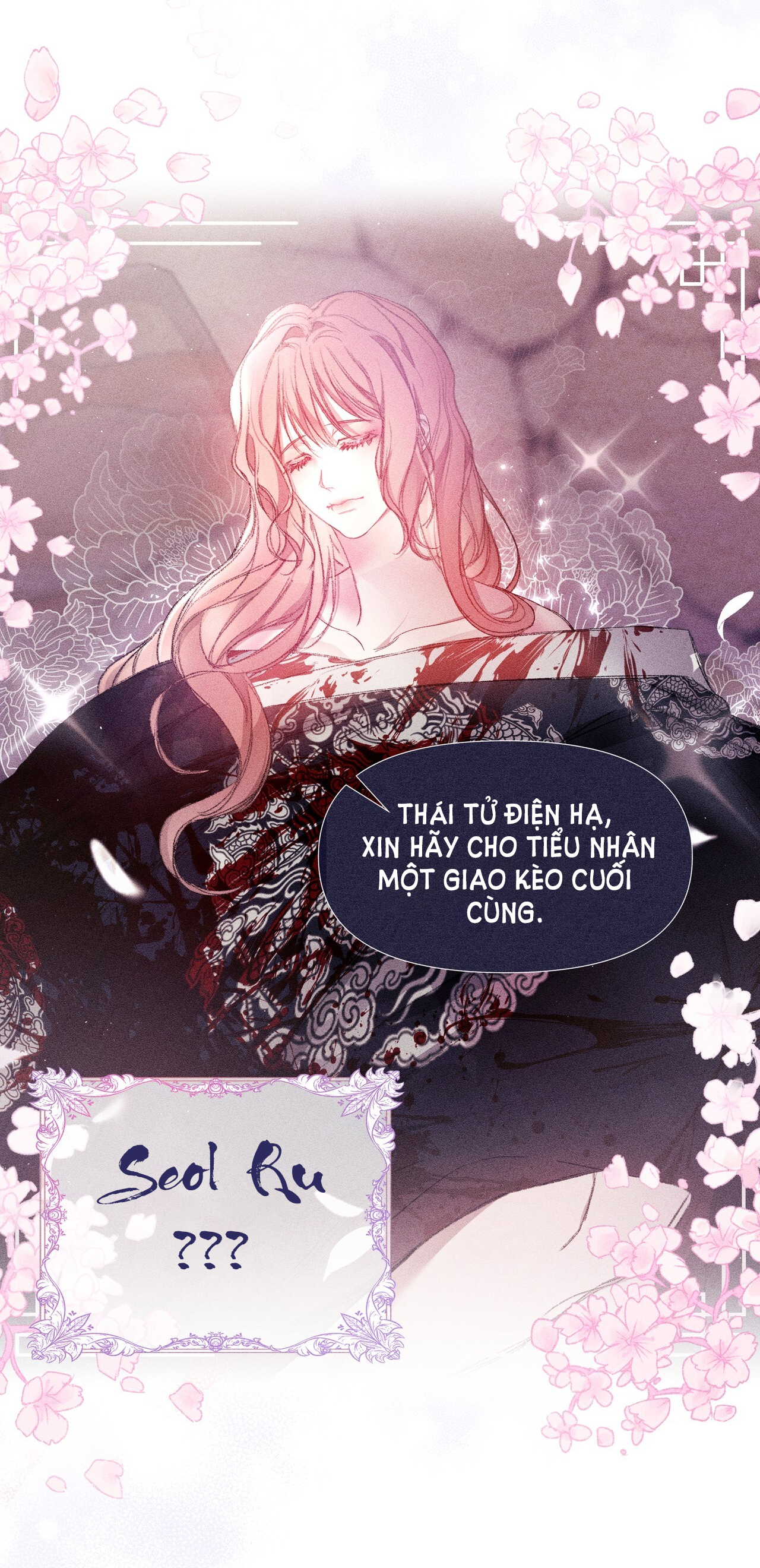 bạn đời của ryun Chap 1.1 - Trang 2