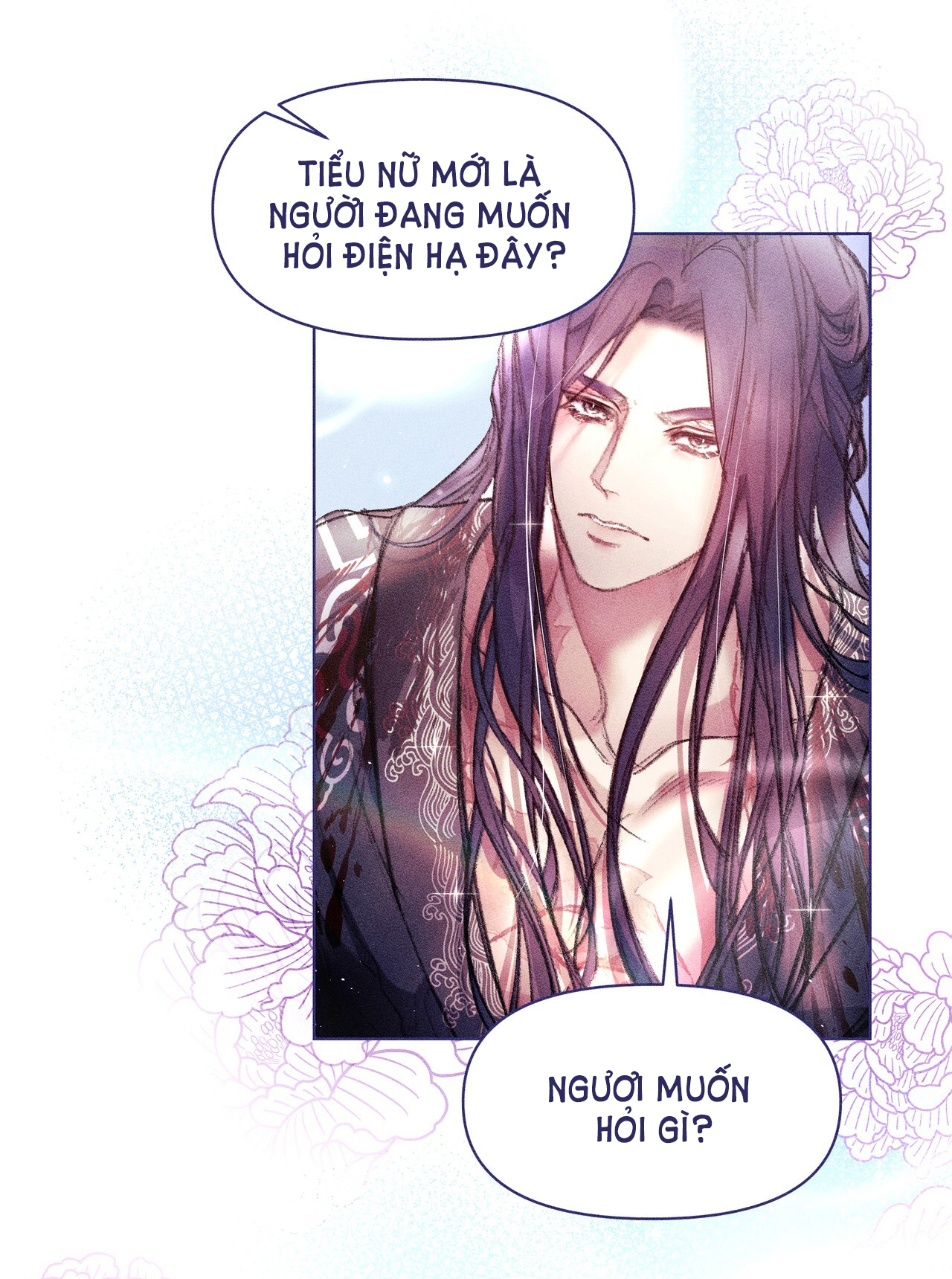 bạn đời của ryun Chap 1.1 - Trang 2