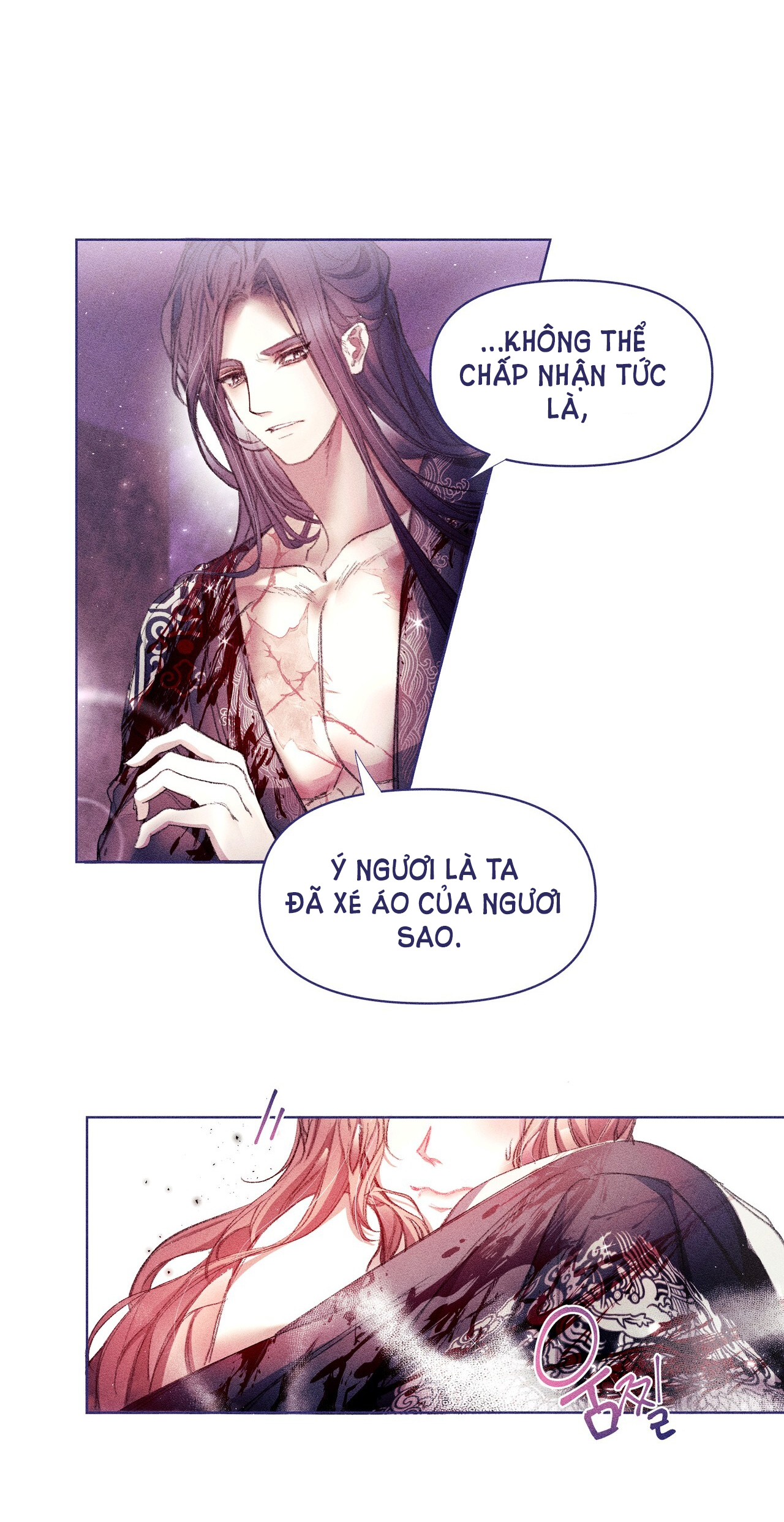 bạn đời của ryun Chap 1.1 - Trang 2