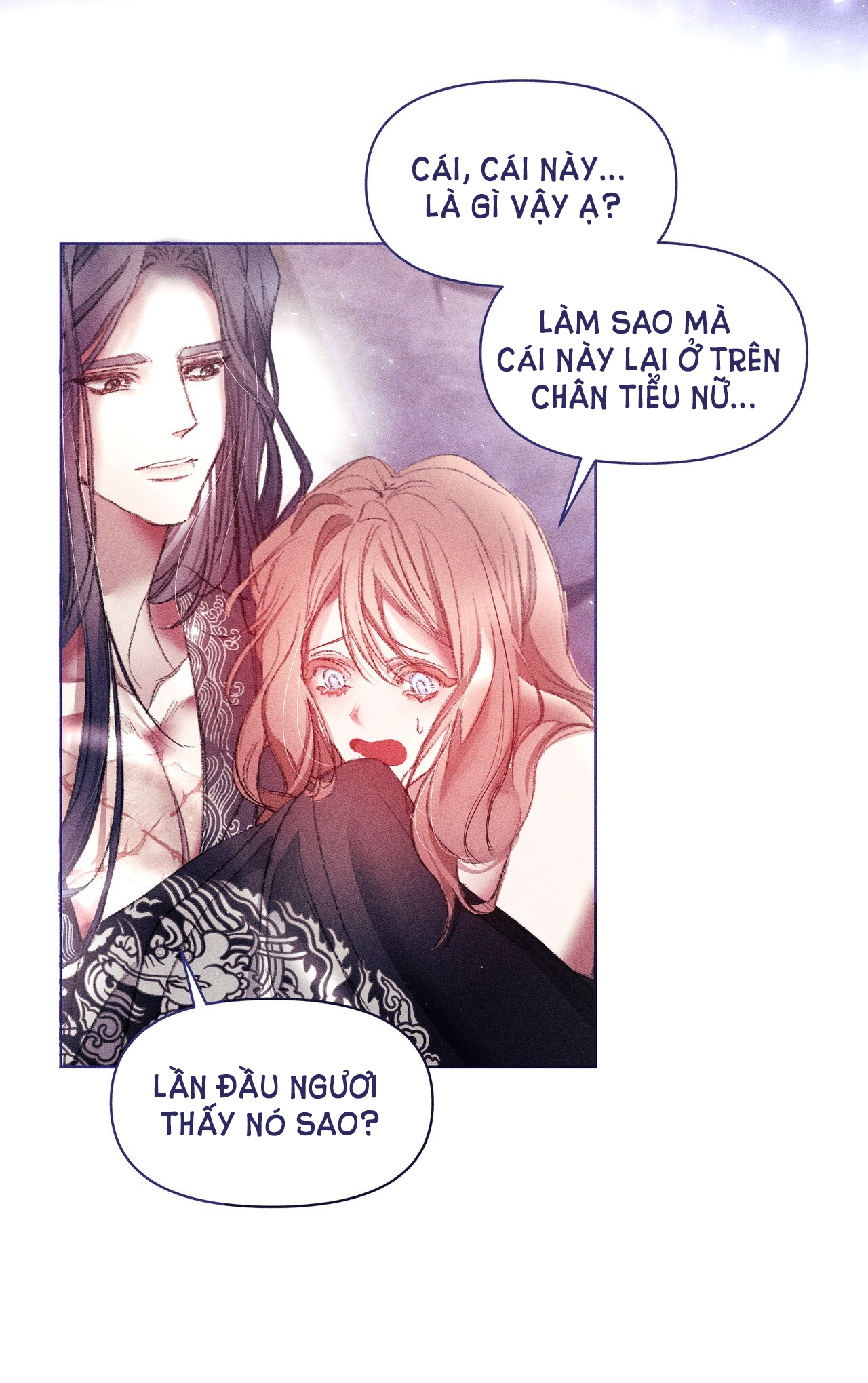 bạn đời của ryun Chap 1.2 - Next Chap 1.1