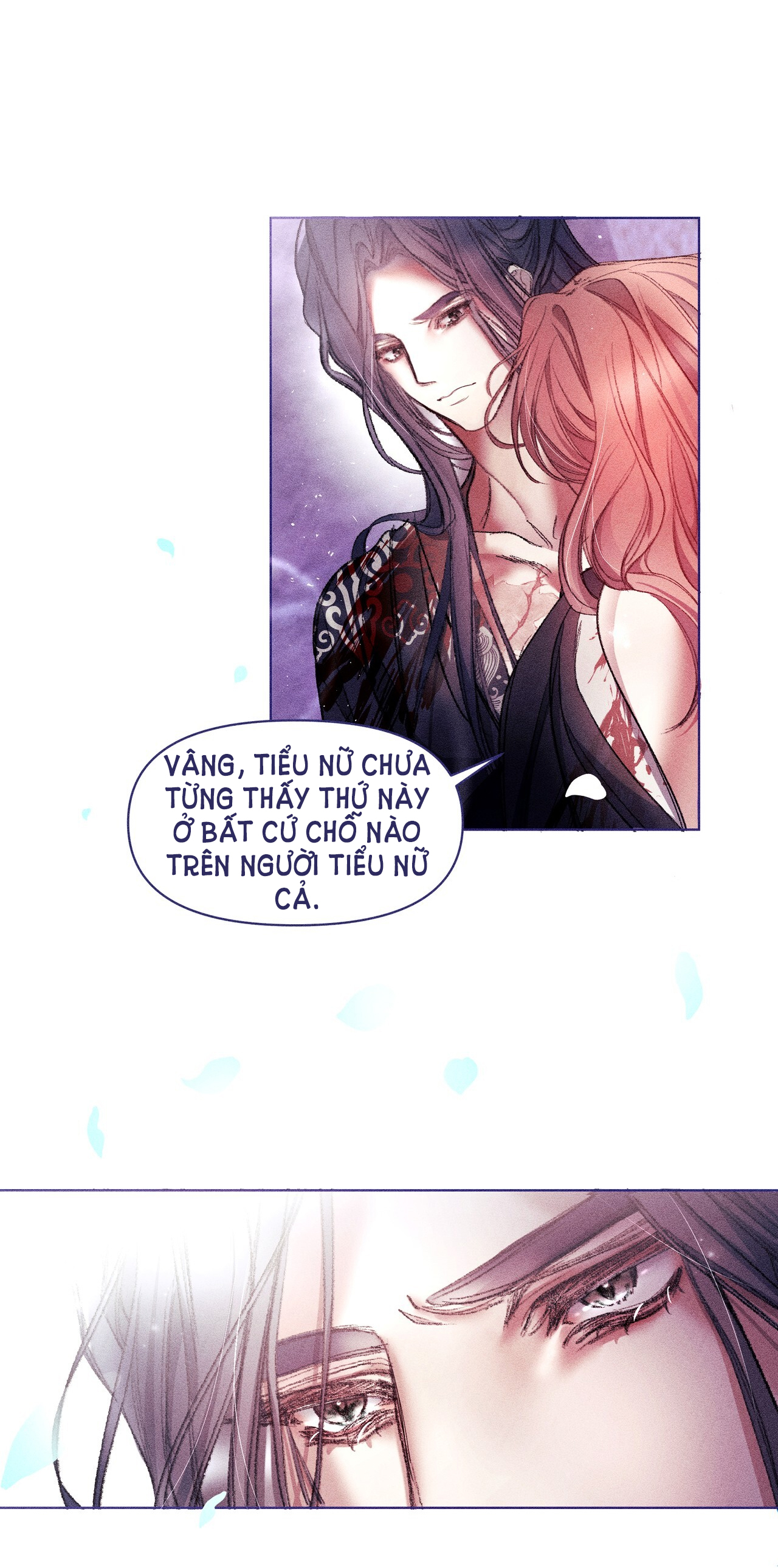 bạn đời của ryun Chap 1.2 - Trang 2