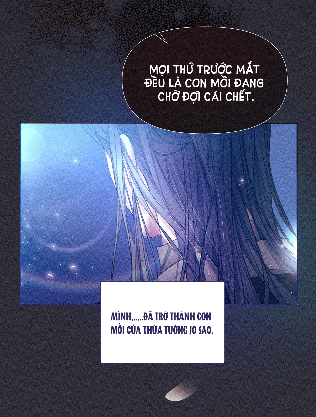 bạn đời của ryun Chap 1.2 - Trang 2