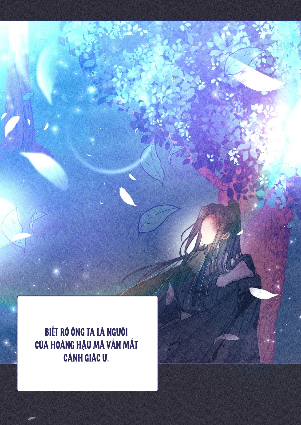 bạn đời của ryun Chap 1.2 - Trang 2