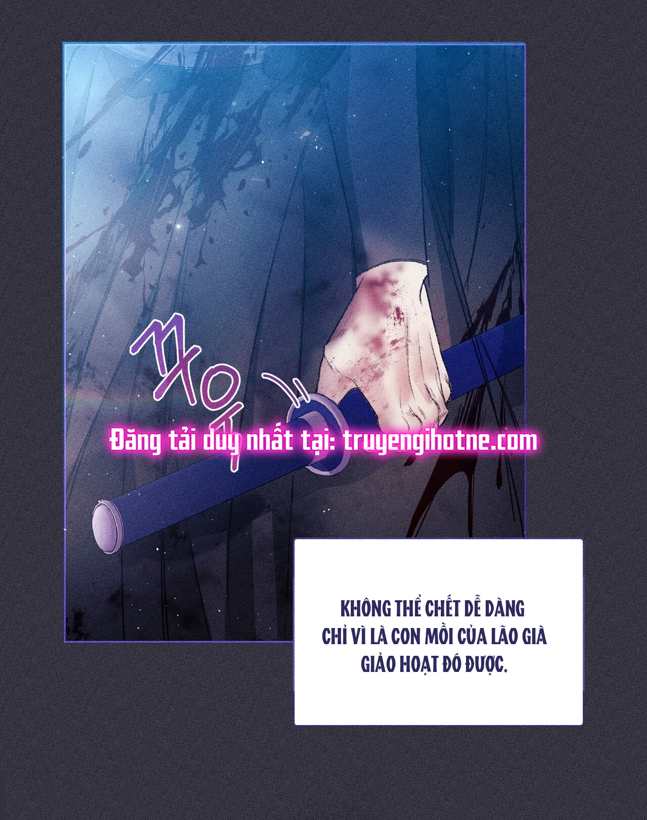 bạn đời của ryun Chap 1.2 - Trang 2