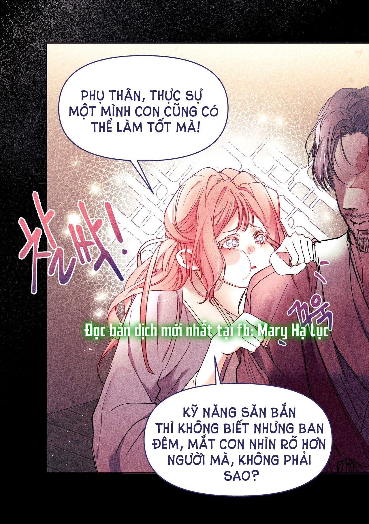 bạn đời của ryun Chap 2.1 - Next chapter 2.1