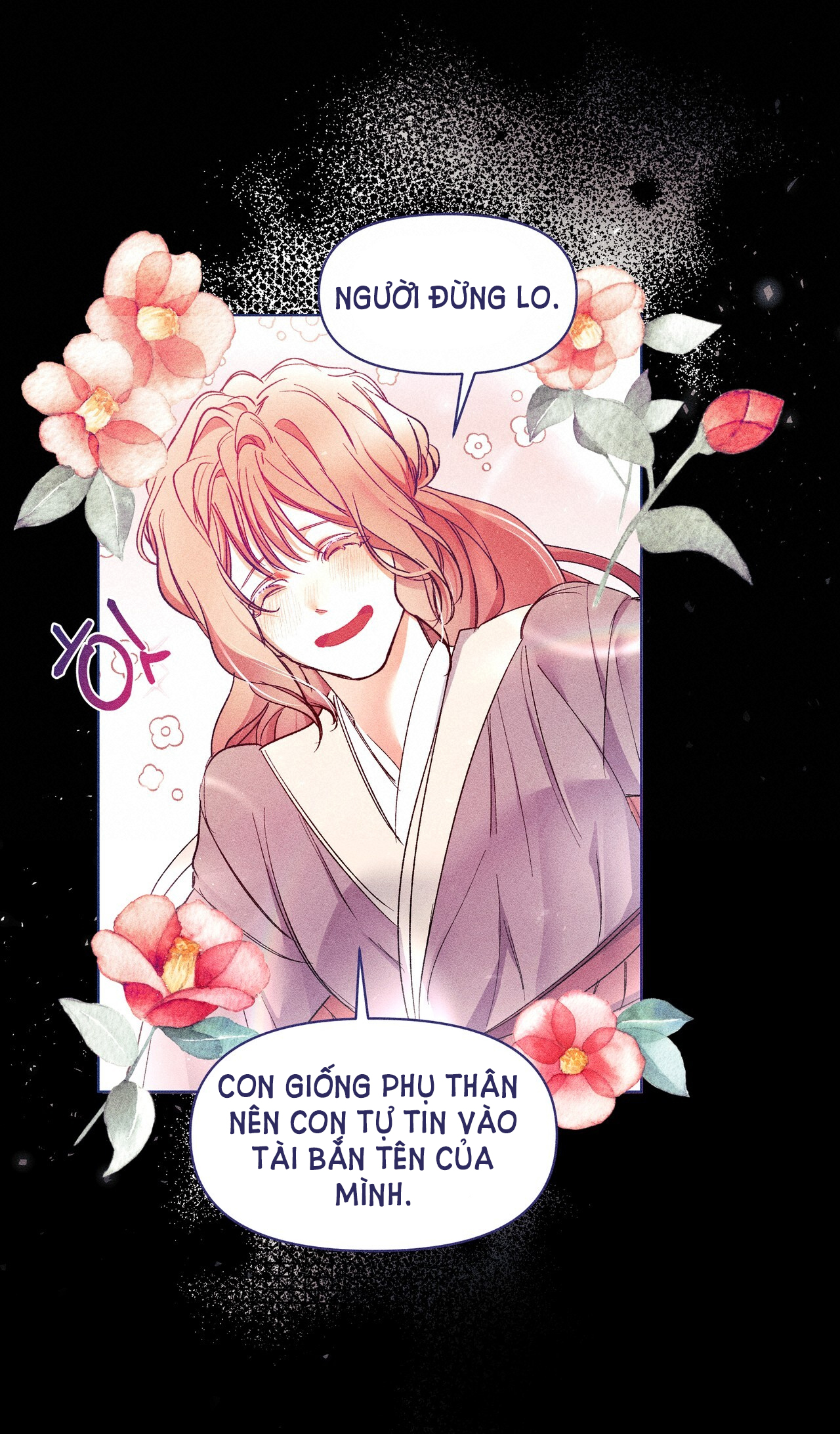 bạn đời của ryun Chap 2.1 - Trang 2