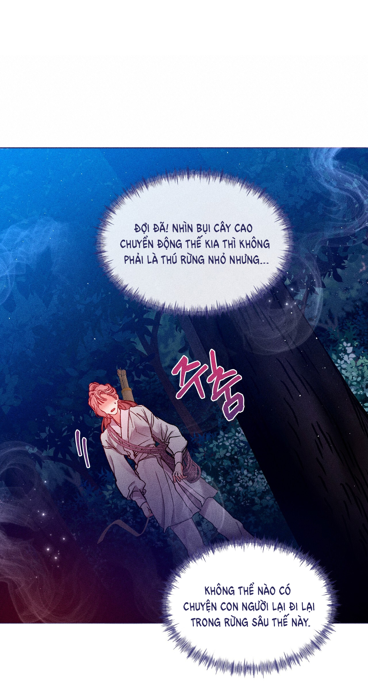 bạn đời của ryun Chap 2.2 - Trang 2