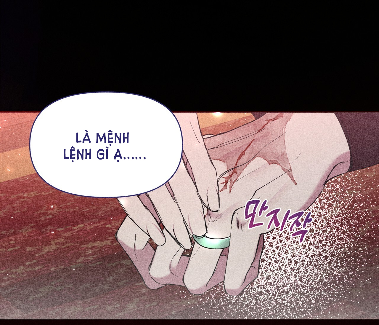 bạn đời của ryun Chap 3.1 - Trang 2