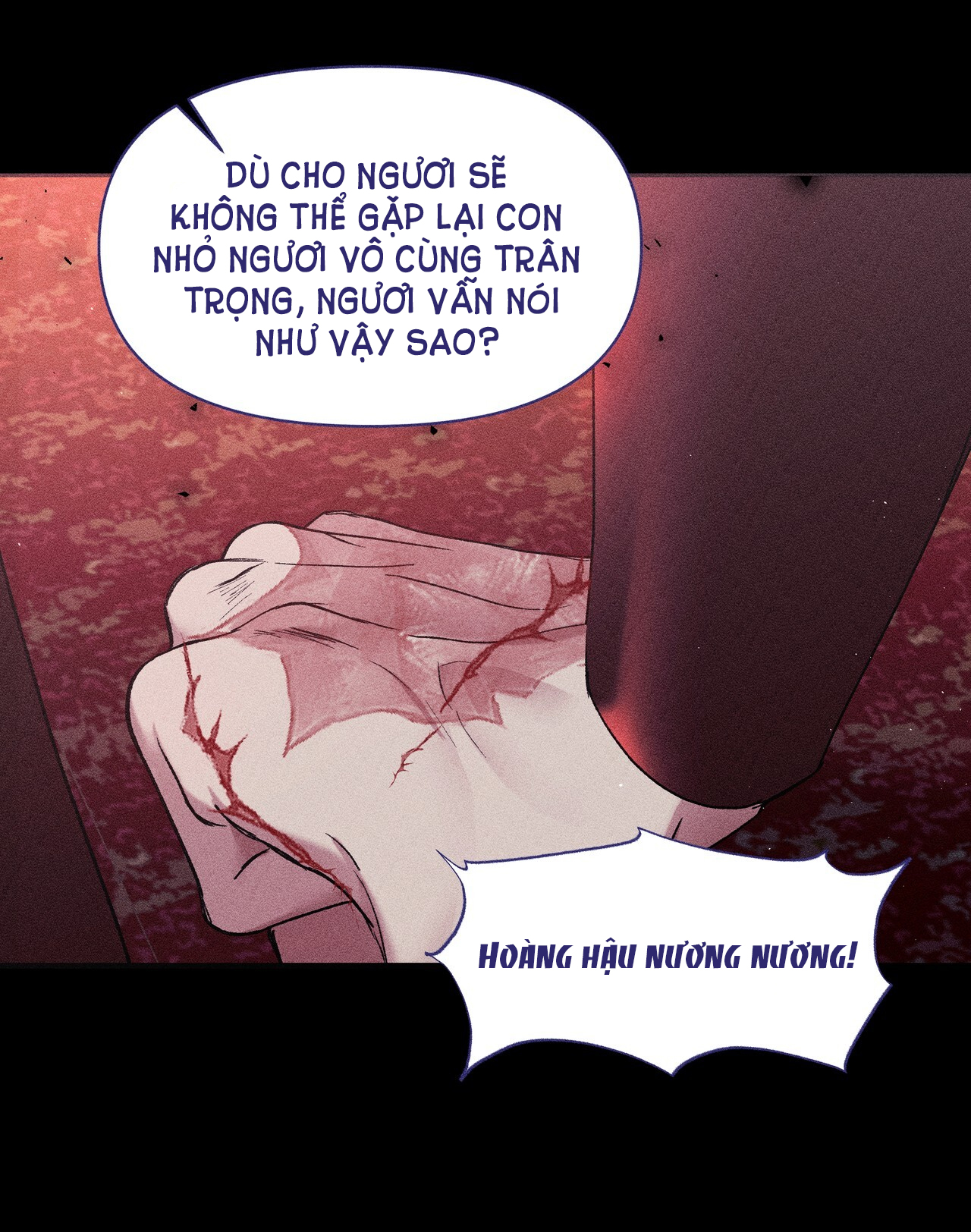 bạn đời của ryun Chap 3.1 - Trang 2