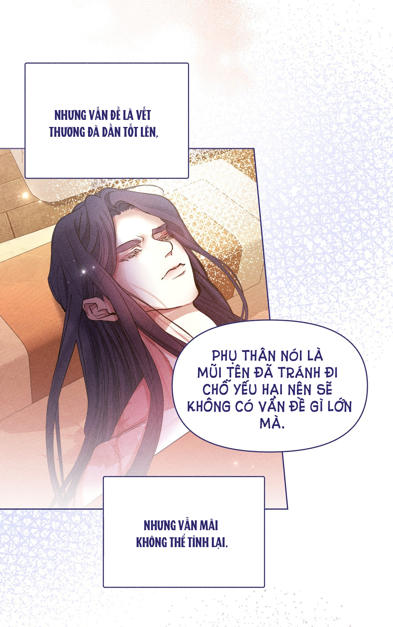 bạn đời của ryun Chap 3.2 - Next Chap 3.1