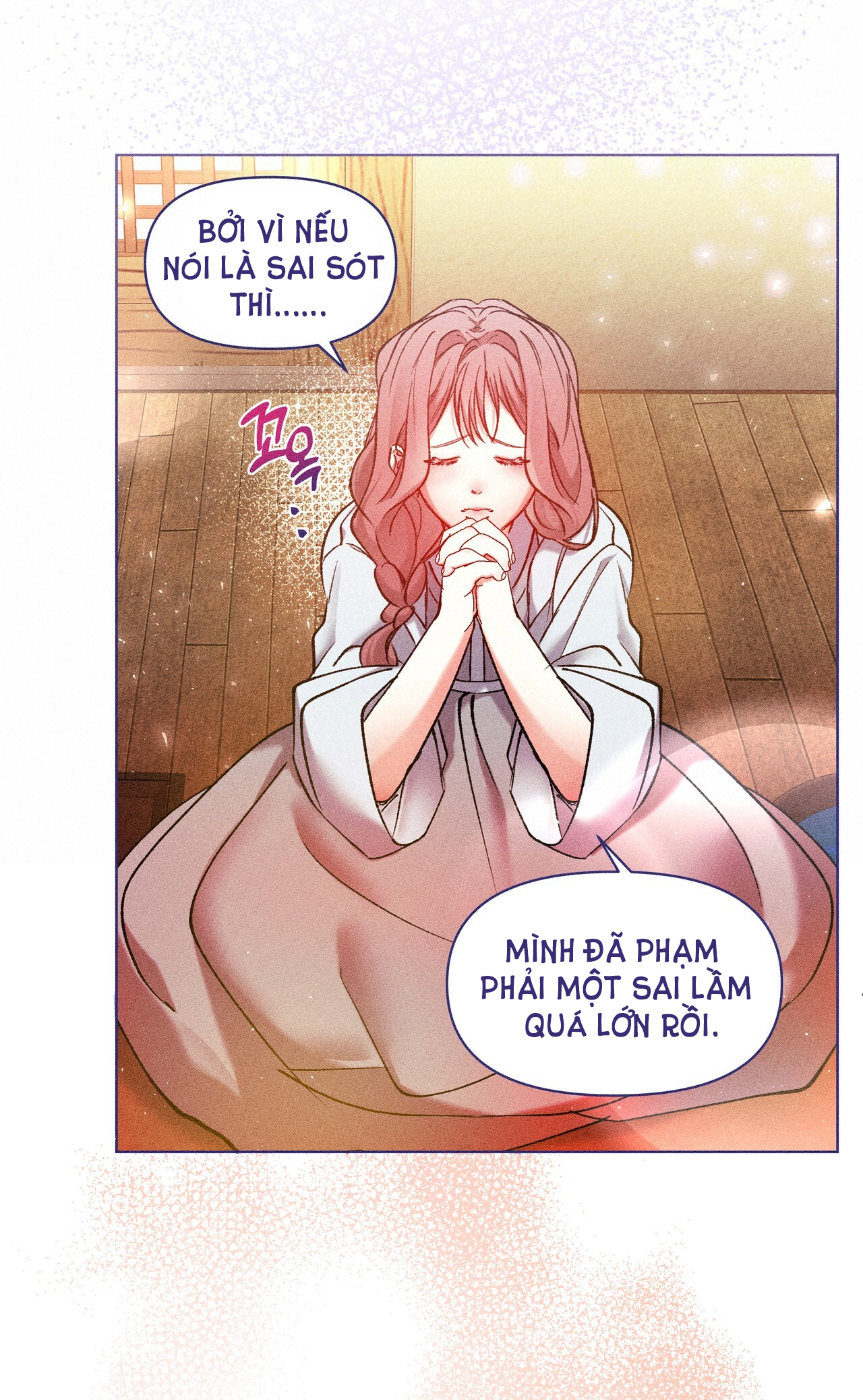 bạn đời của ryun Chap 3.2 - Trang 2