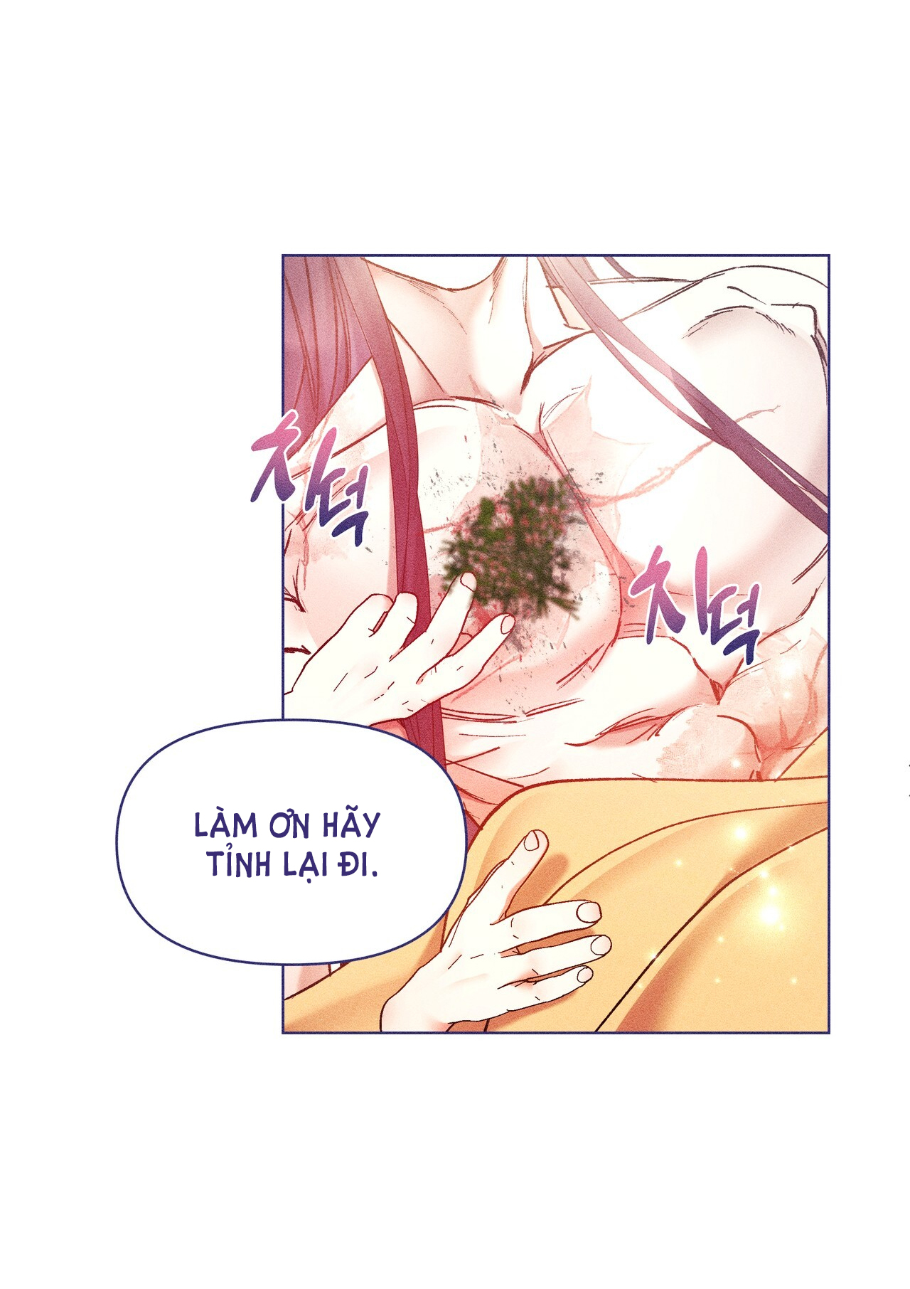 bạn đời của ryun Chap 3.2 - Trang 2