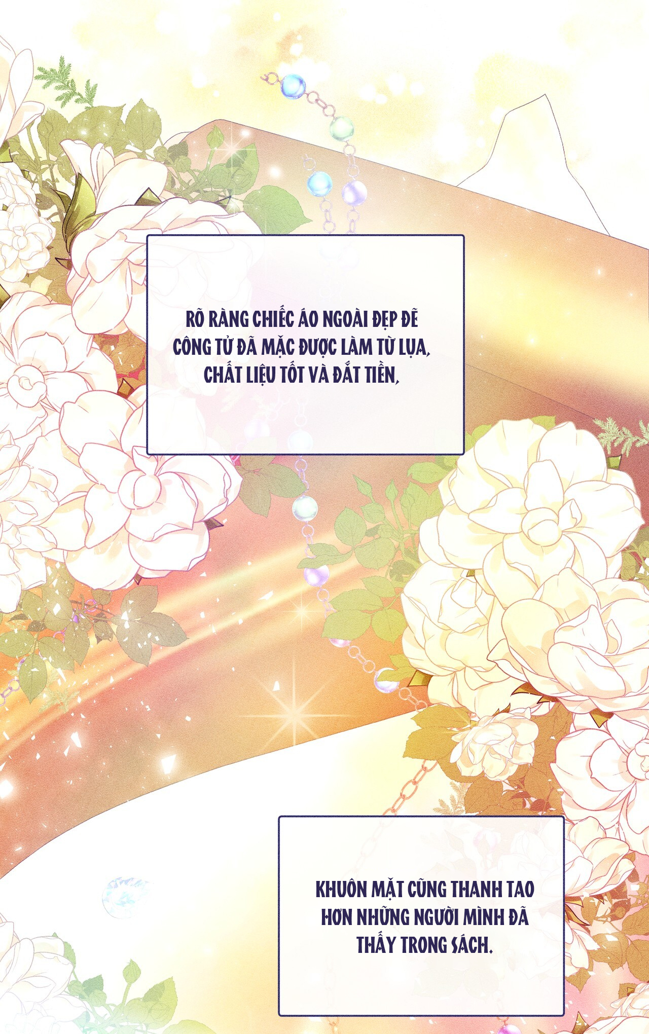 bạn đời của ryun Chap 3.2 - Next Chap 3.1