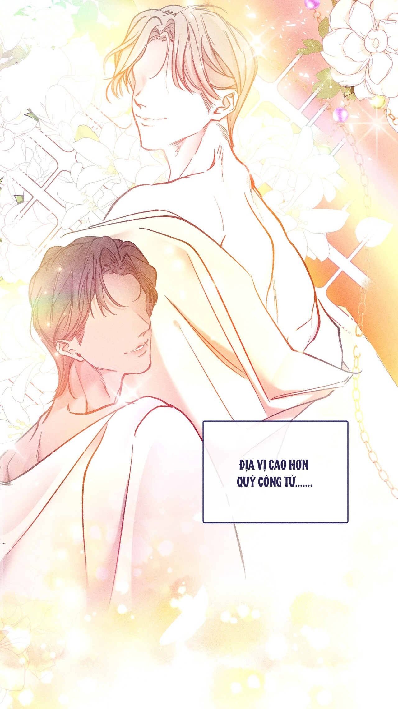 bạn đời của ryun Chap 3.2 - Next Chap 3.1