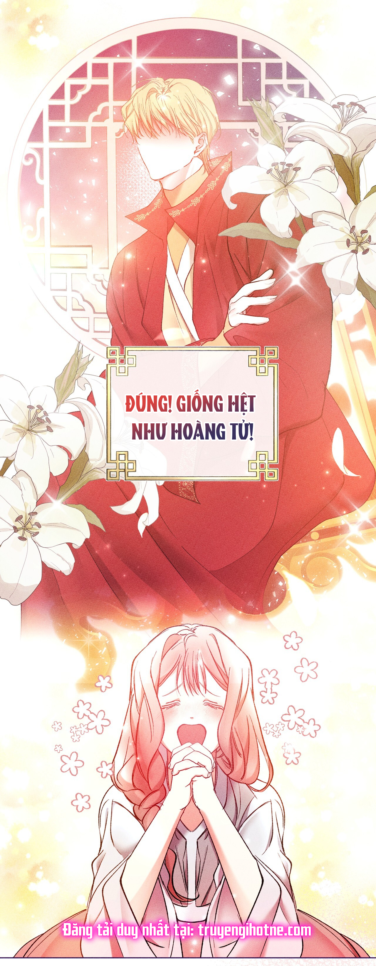 bạn đời của ryun Chap 3.2 - Next Chap 3.1