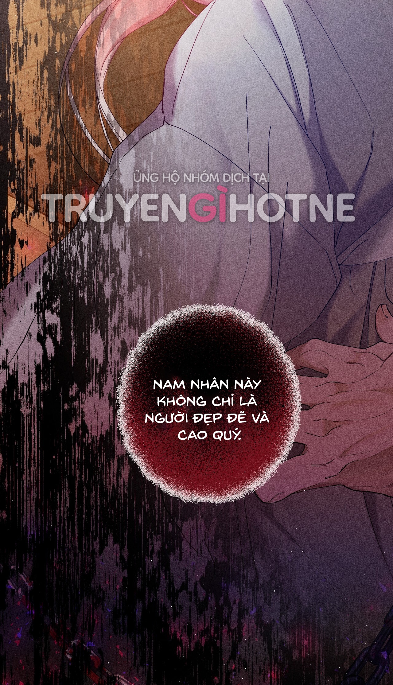 bạn đời của ryun Chap 4.1 - Next chapter 4.1