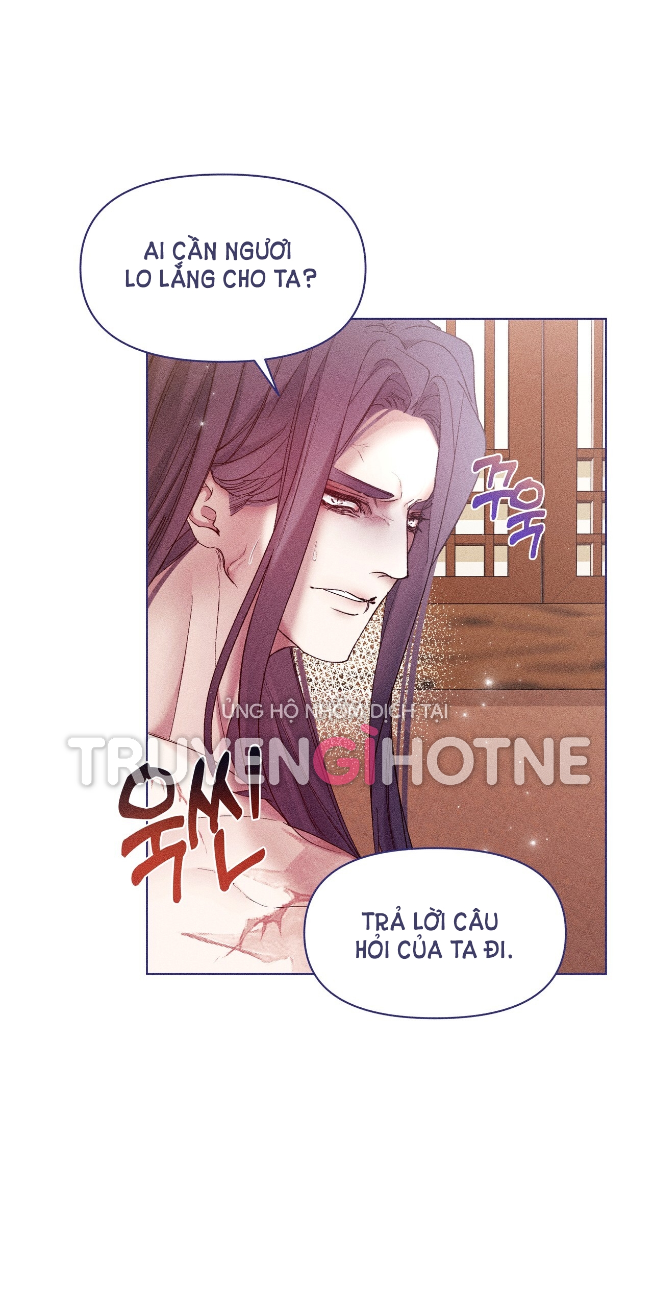 bạn đời của ryun Chap 5.1 - Trang 2