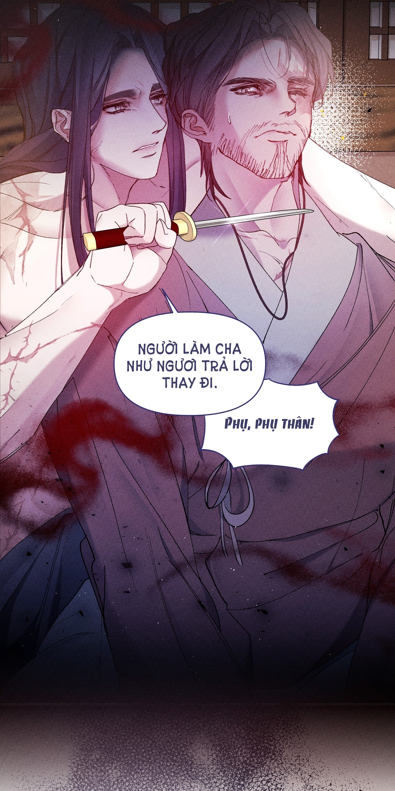 bạn đời của ryun Chap 5.1 - Next chapter 5.1