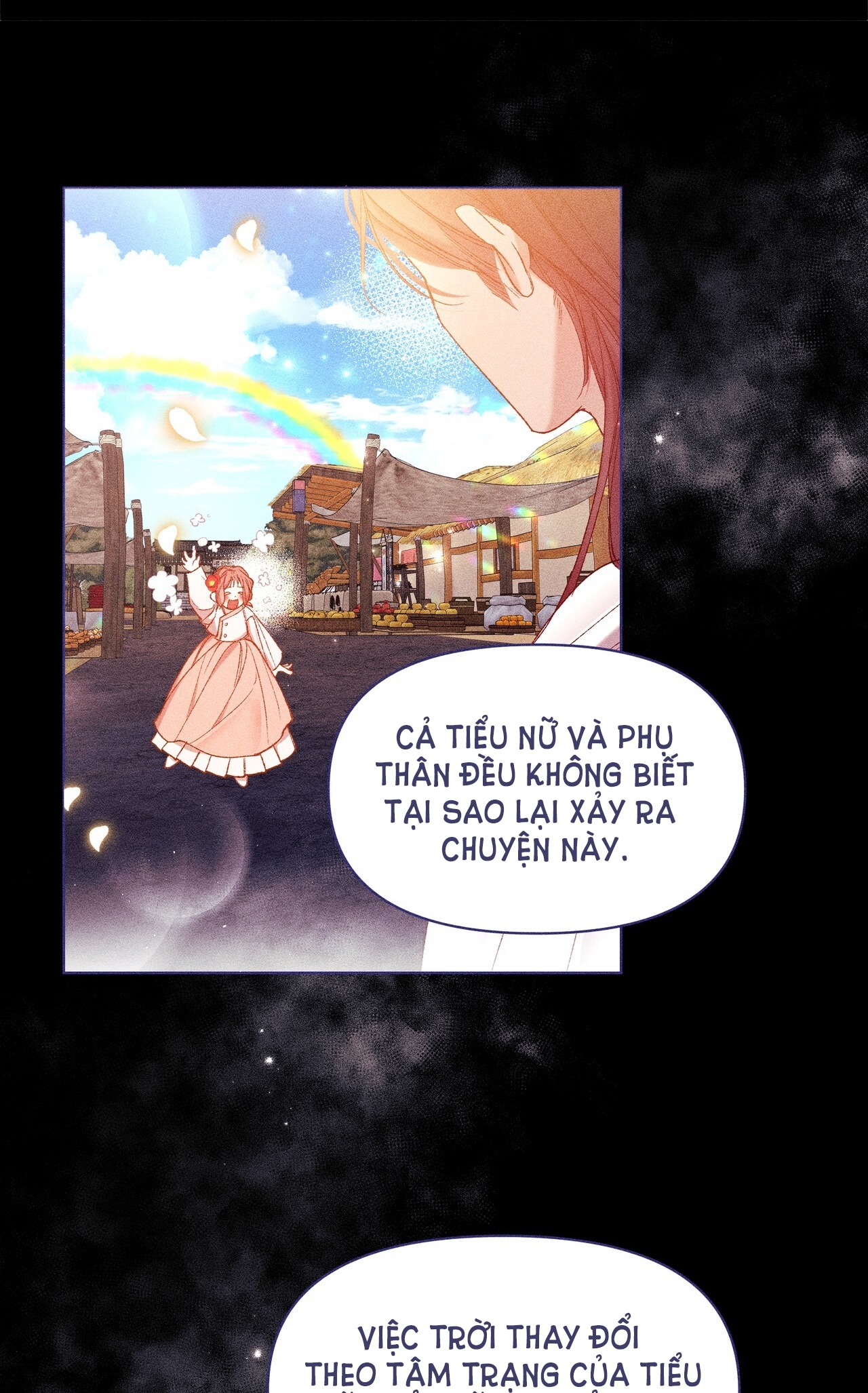 bạn đời của ryun Chap 5.2 - Trang 2