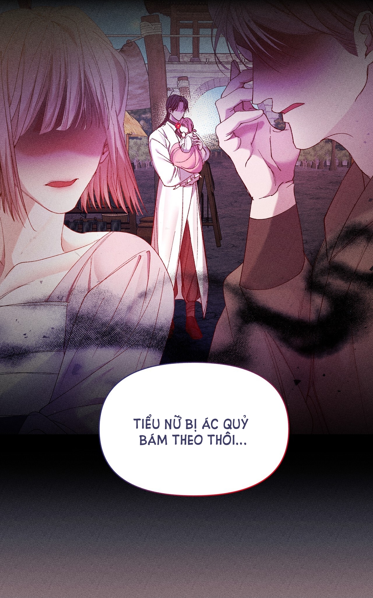 bạn đời của ryun Chap 5.2 - Trang 2