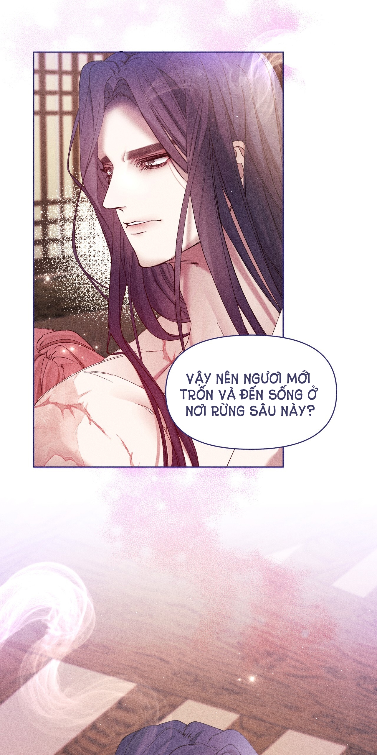 bạn đời của ryun Chap 5.2 - Trang 2