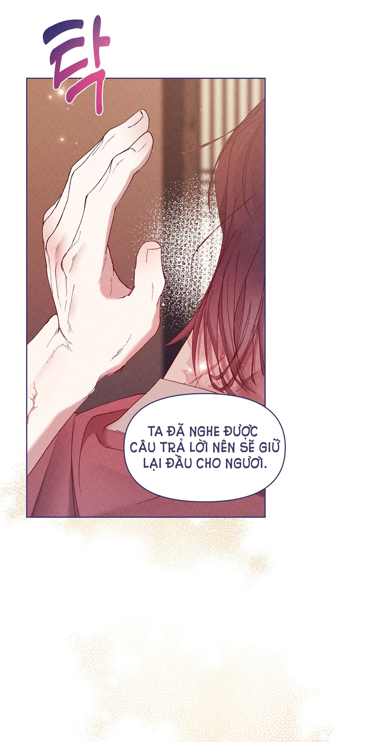 bạn đời của ryun Chap 5.2 - Trang 2