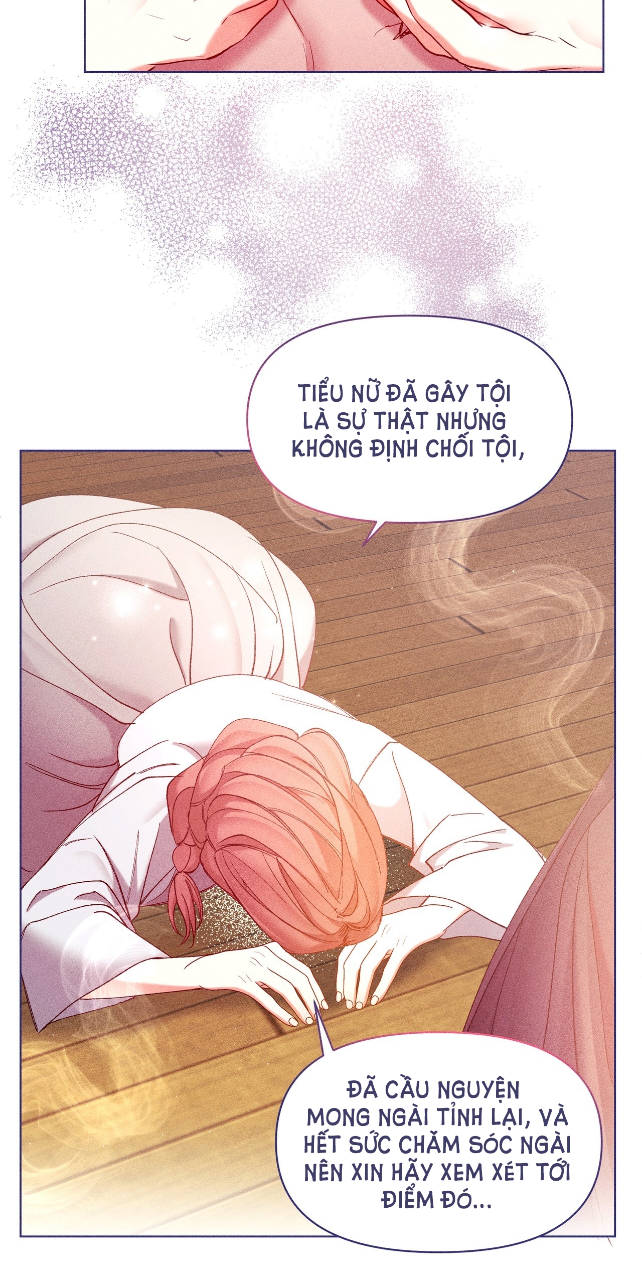 bạn đời của ryun Chap 5.2 - Trang 2