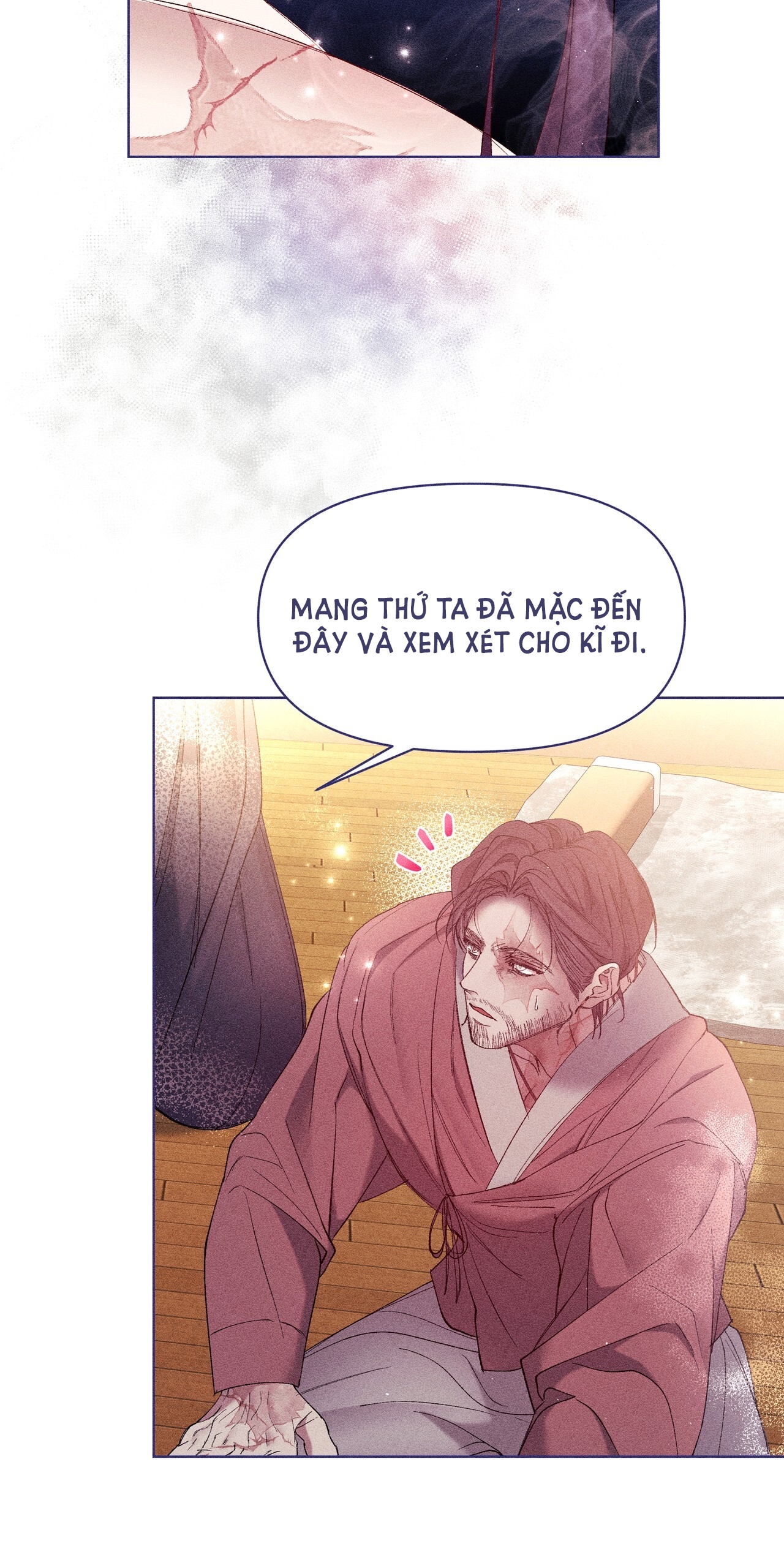 bạn đời của ryun Chap 5.2 - Trang 2