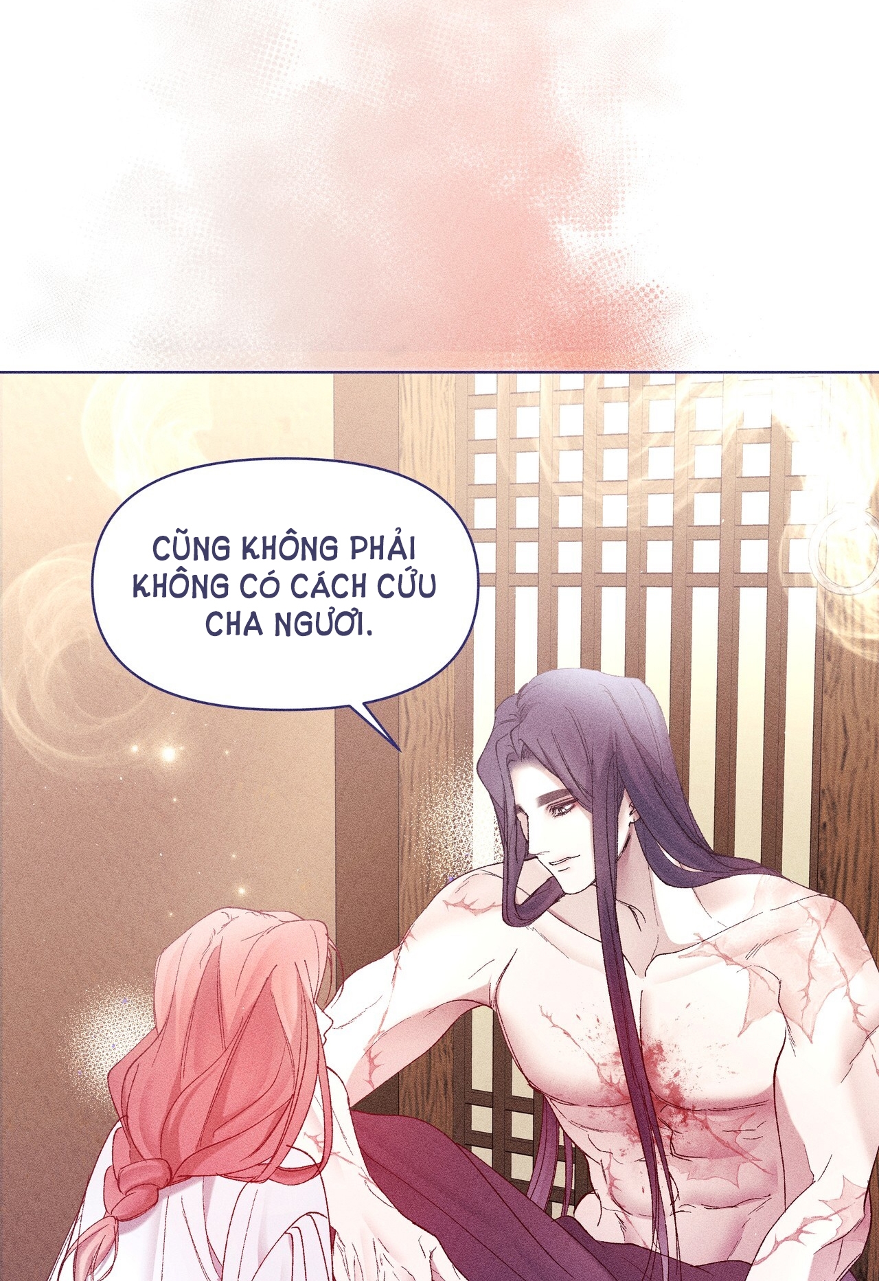 bạn đời của ryun Chap 5.2 - Trang 2