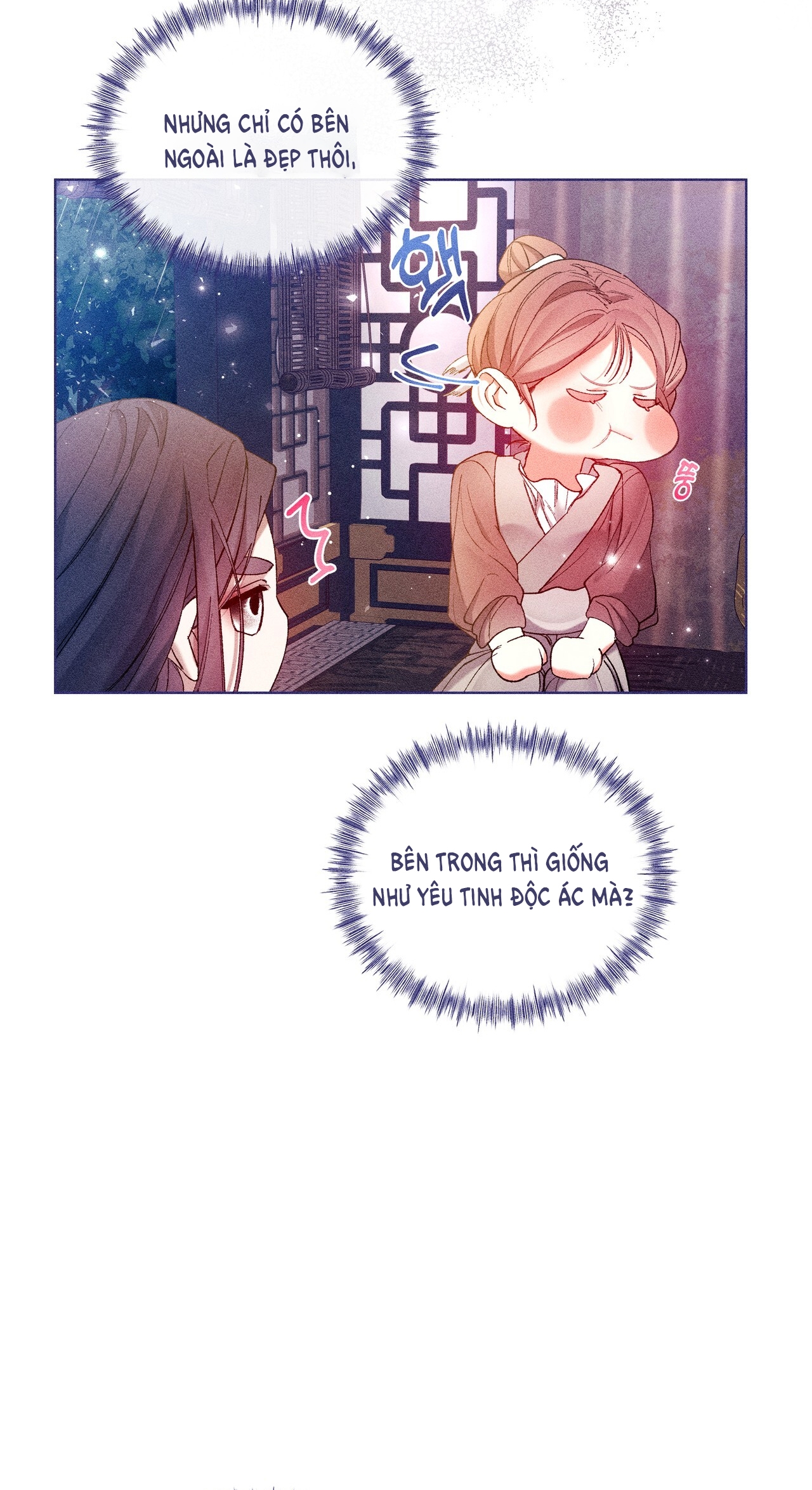 bạn đời của ryun Chap 6.1 - Trang 2