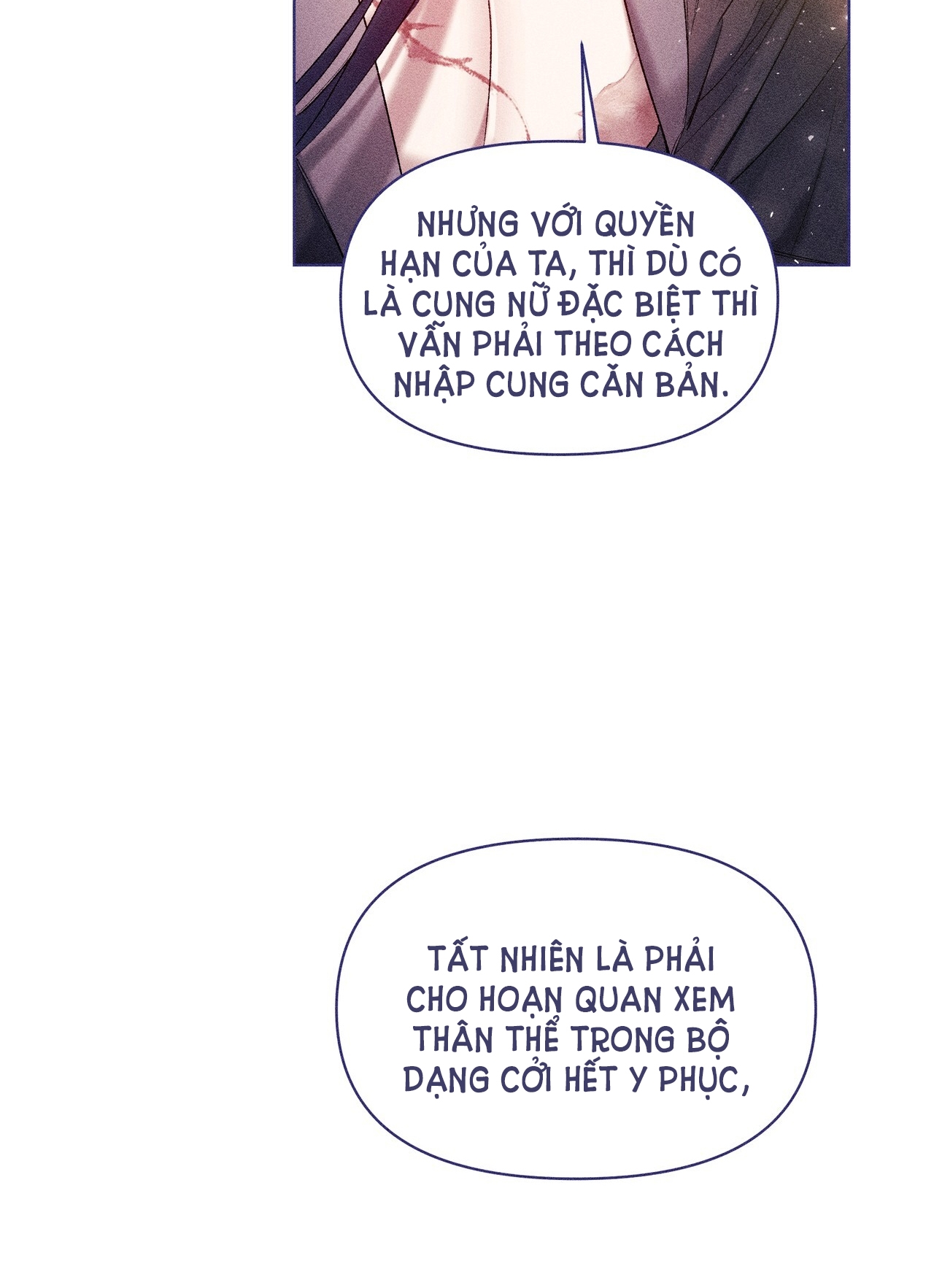 bạn đời của ryun Chap 6.1 - Trang 2