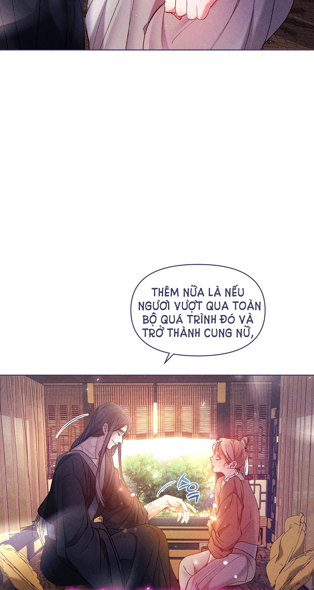 bạn đời của ryun Chap 6.1 - Trang 2