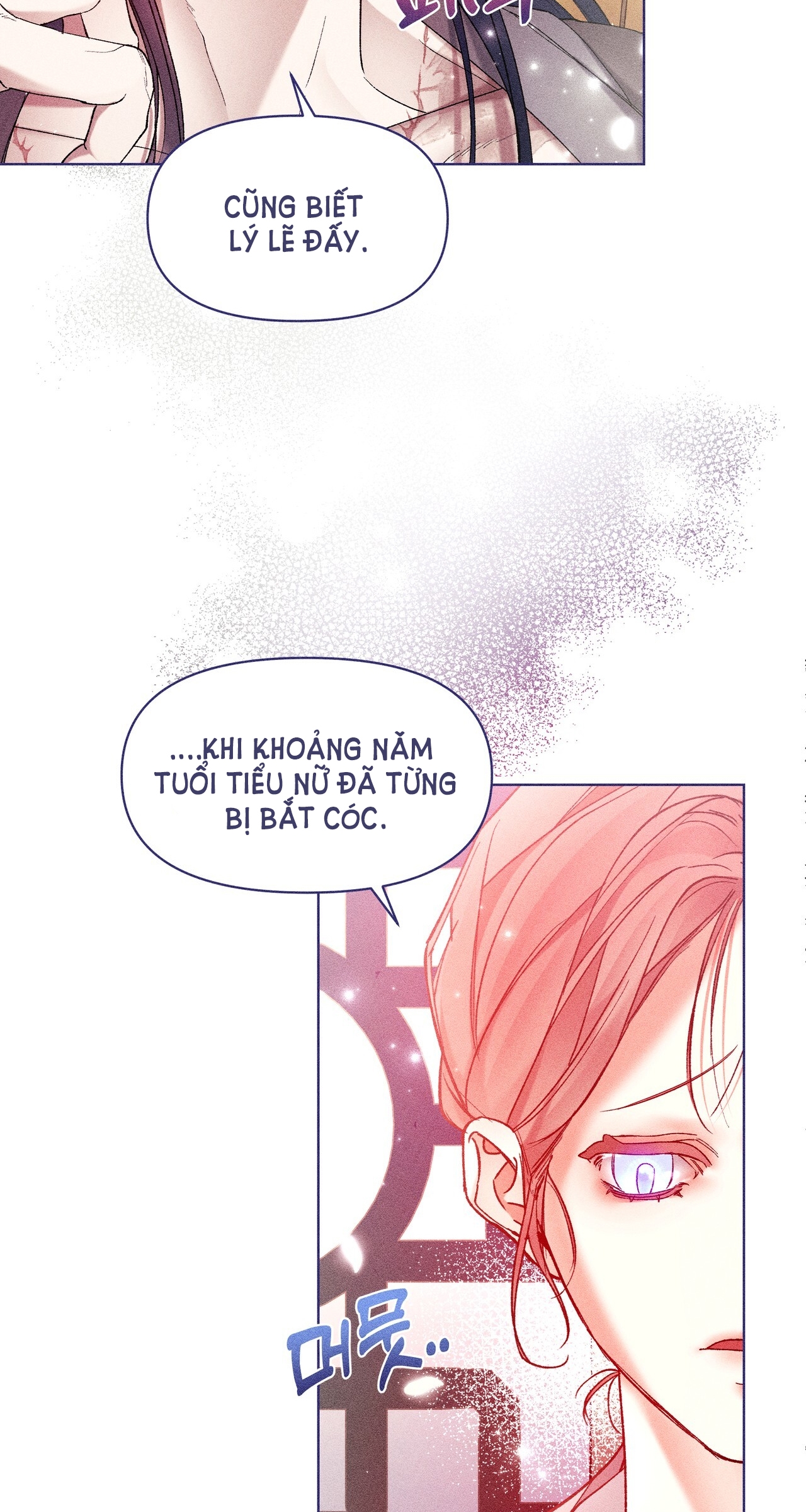 bạn đời của ryun Chap 6.1 - Trang 2