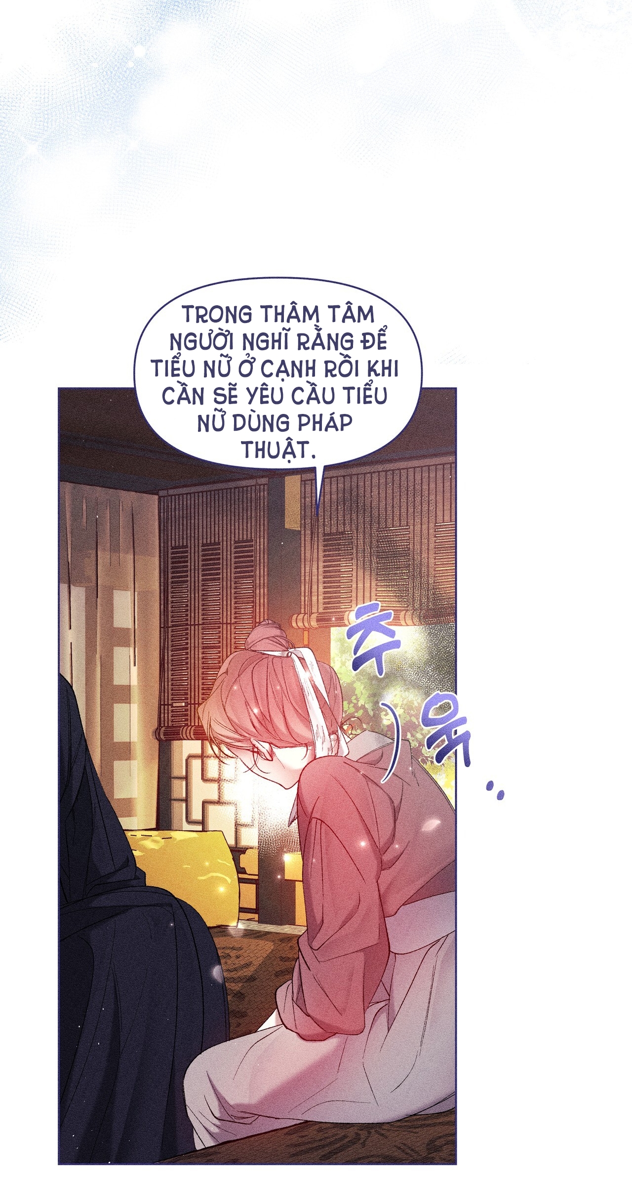 bạn đời của ryun Chap 6.1 - Trang 2