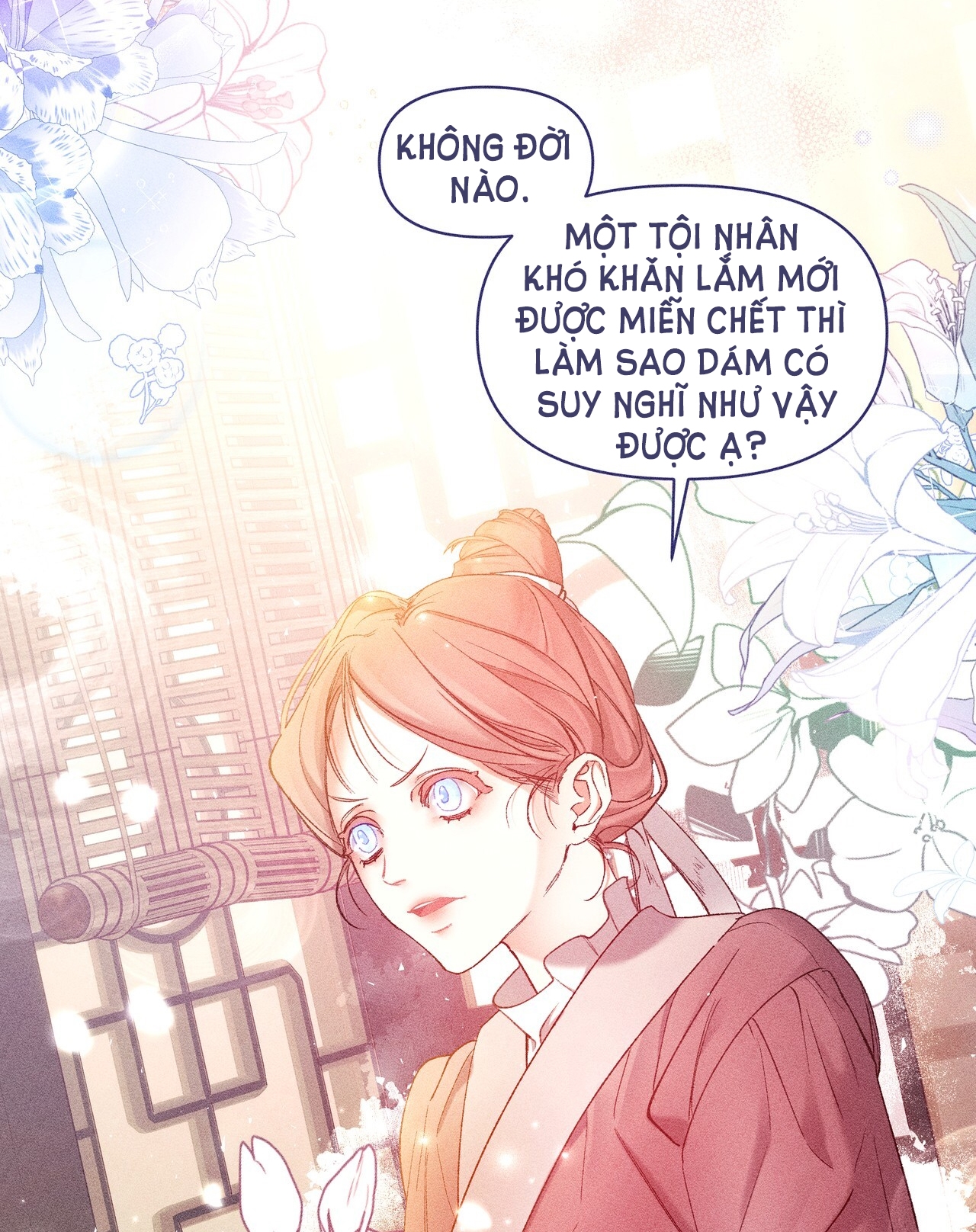 bạn đời của ryun Chap 6.2 - Trang 2