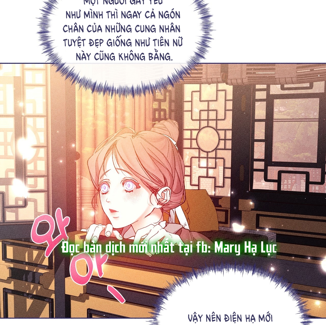 bạn đời của ryun Chap 6.2 - Trang 2