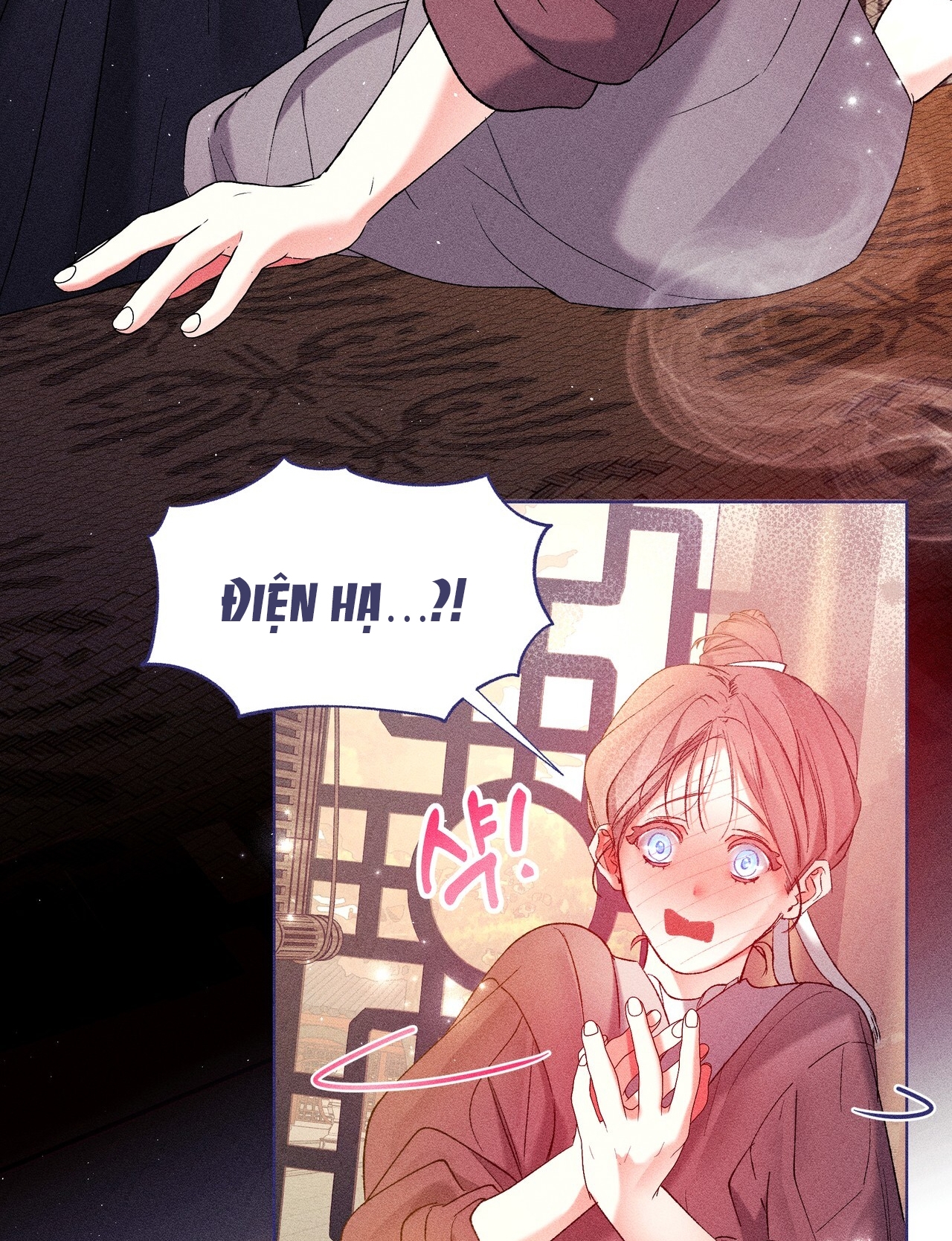 bạn đời của ryun Chap 6.2 - Trang 2